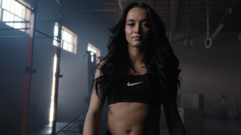 CHEER LIVE On Tour Commercial